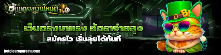 แทงบอลออนไลน์